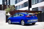 Hyundai IONIQ electric 2018 года (AU)